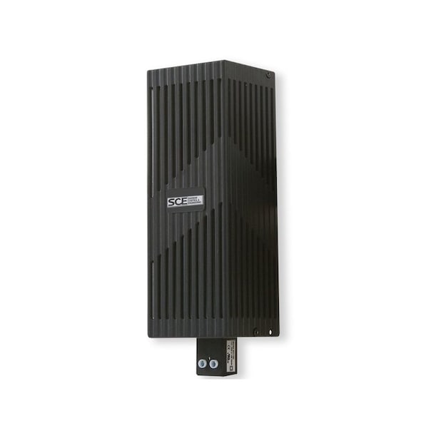 Saginaw Control & Engineering Heater - 150W, 2.76 in, 8.66 in, 2.48 in SCE-TSH150 - main